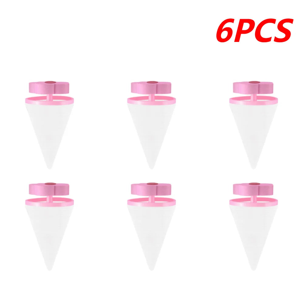 1-20Pcs Floating Pet Fur Catcher Washing Machine Dog Hair Filter Mesh Bag Household Reusable Lint Hair Removal Catching Mesh Bag