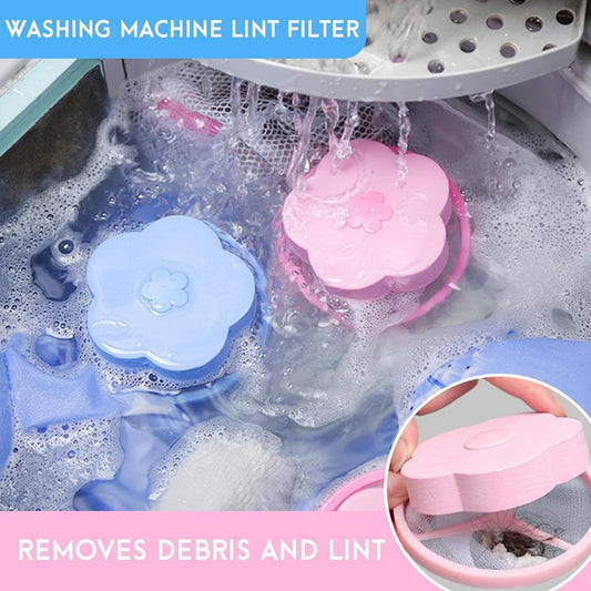 Laundry hair remover Bundle